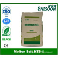 140~550 degree centigrade ENE HTS-3 Molten Salt for large scale of heat transfer